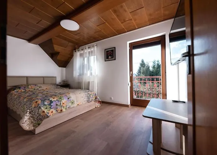 L\'Escapade Citadine