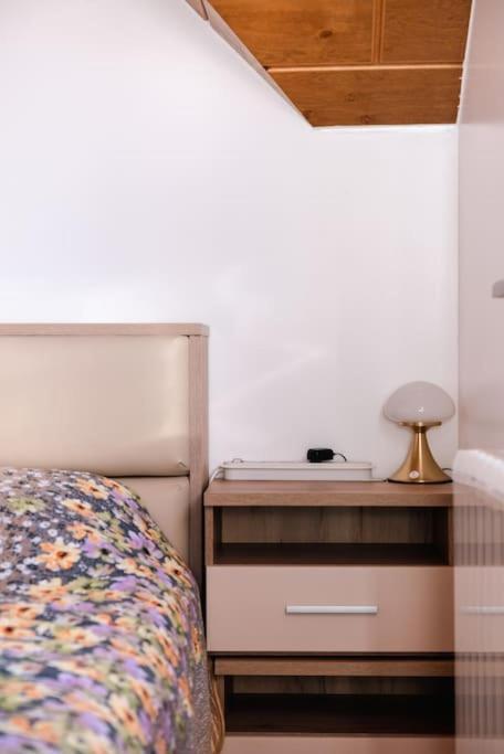 Apartment L'escapade Citadine Bischheim