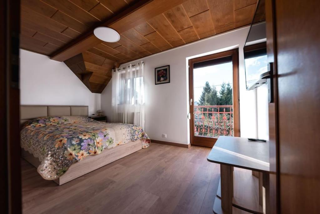 L'escapade Citadine Apartment