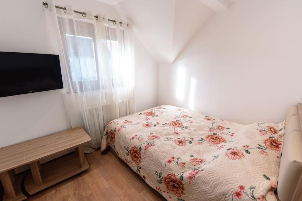 L'escapade Citadine Apartment Bischheim
